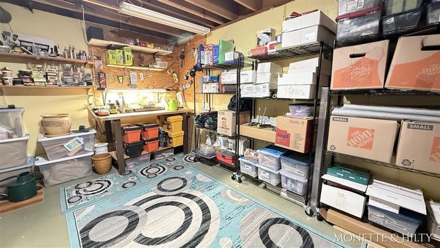 1847 Ritter Hills Drive, Norton Shores, MI 49441
