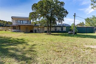 14751 S Highway 48 Highway, Bristow, OK 74010