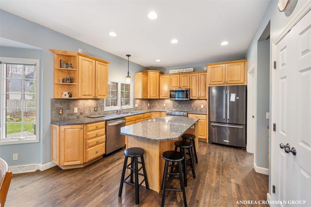 14887 Riverside Trail, Grand Haven, MI 49417
