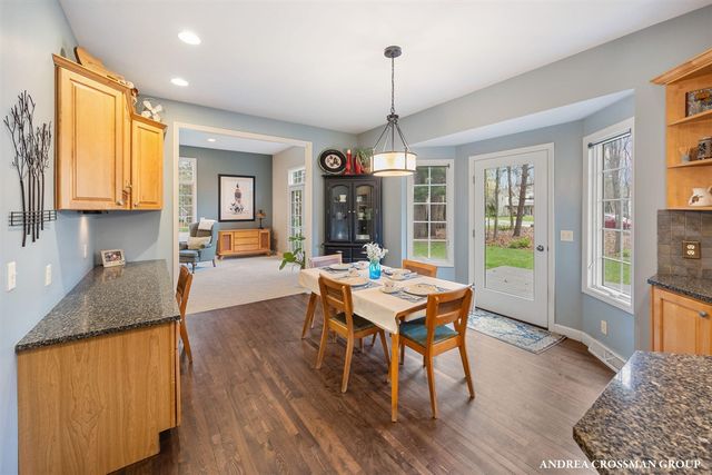 14887 Riverside Trail, Grand Haven, MI 49417