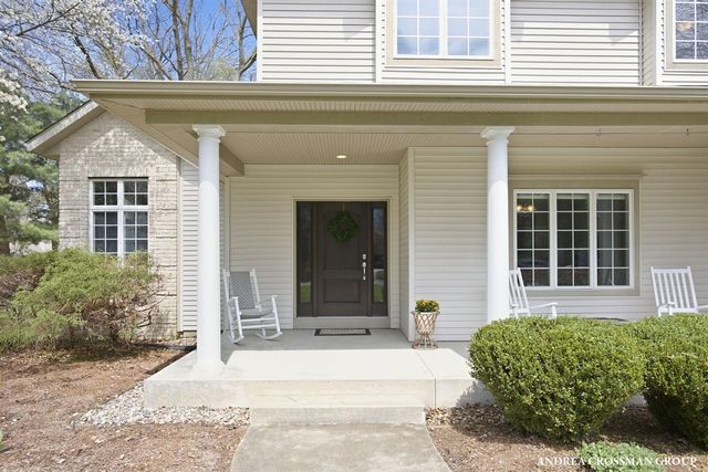 14887 Riverside Trail, Grand Haven, MI 49417