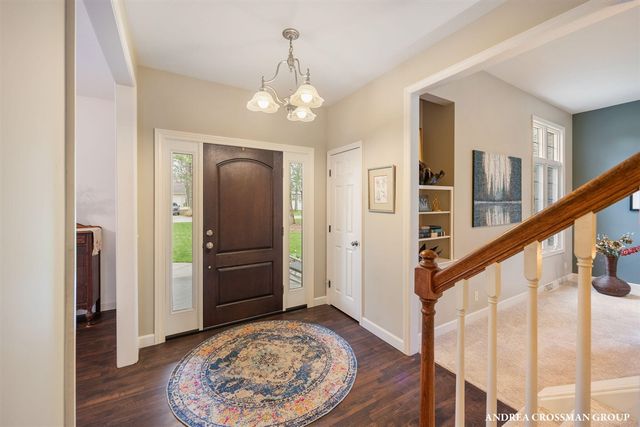 14887 Riverside Trail, Grand Haven, MI 49417