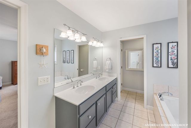 14887 Riverside Trail, Grand Haven, MI 49417