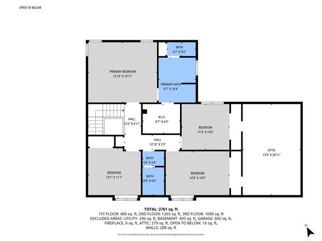 14887 Riverside Trail, Grand Haven, MI 49417