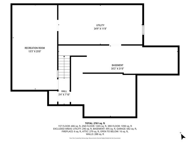 14887 Riverside Trail, Grand Haven, MI 49417