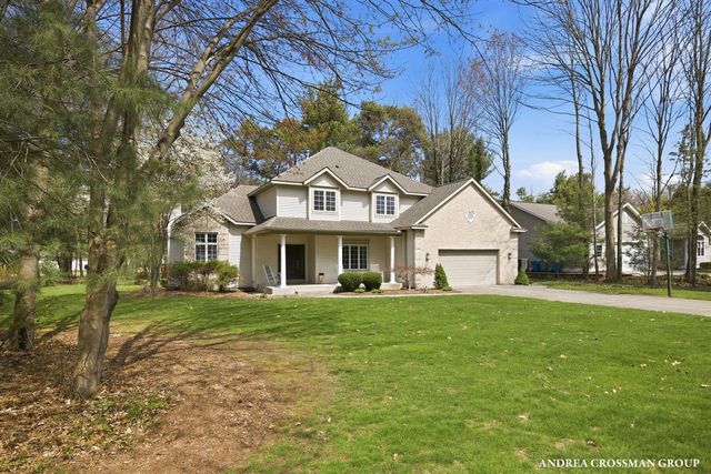 14887 Riverside Trail, Grand Haven, MI 49417