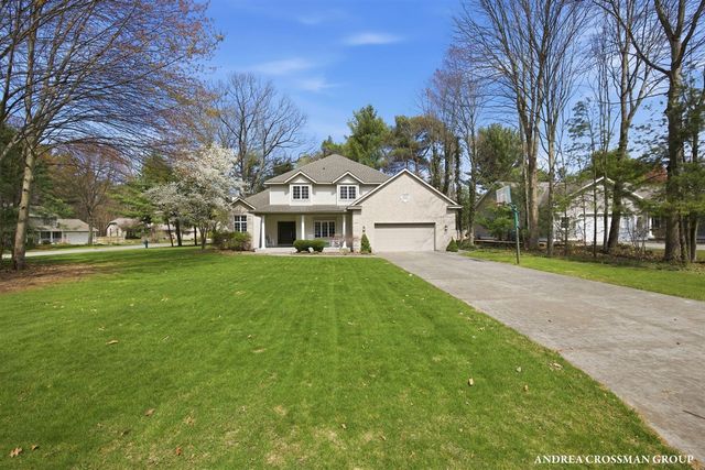 14887 Riverside Trail, Grand Haven, MI 49417