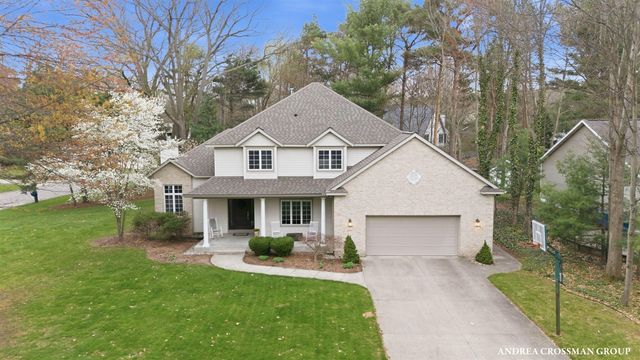 14887 Riverside Trail, Grand Haven, MI 49417