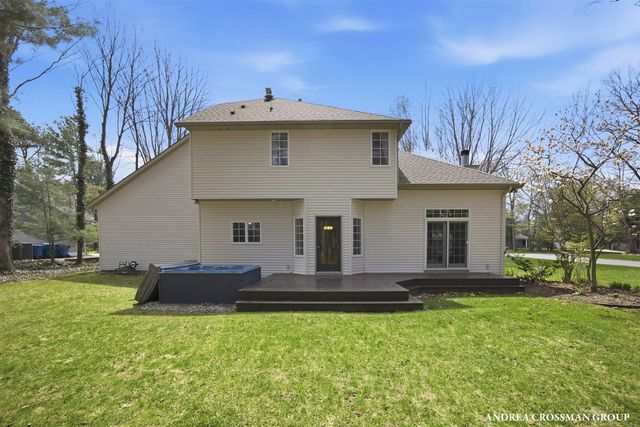 14887 Riverside Trail, Grand Haven, MI 49417