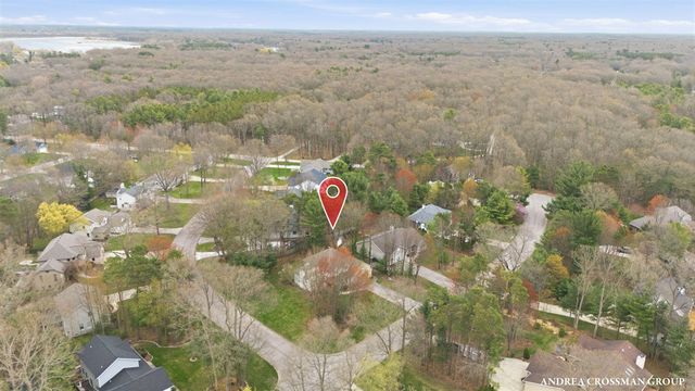 14887 Riverside Trail, Grand Haven, MI 49417