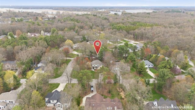 14887 Riverside Trail, Grand Haven, MI 49417