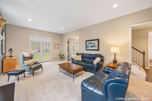 14887 Riverside Trail, Grand Haven, MI 49417