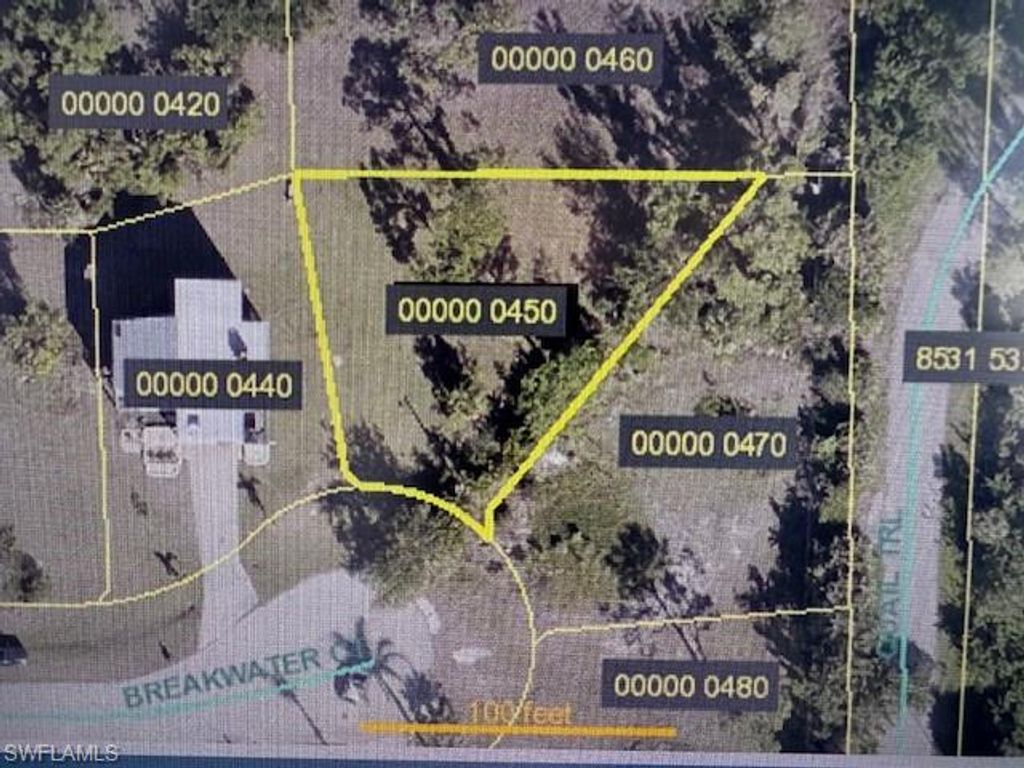 7772 Breakwater CT, Bokeelia, FL 33922