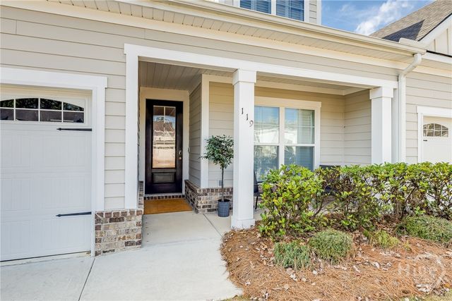 119 Danbury Court, Pooler, GA 31322