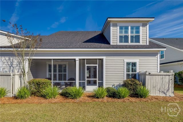 119 Danbury Court, Pooler, GA 31322