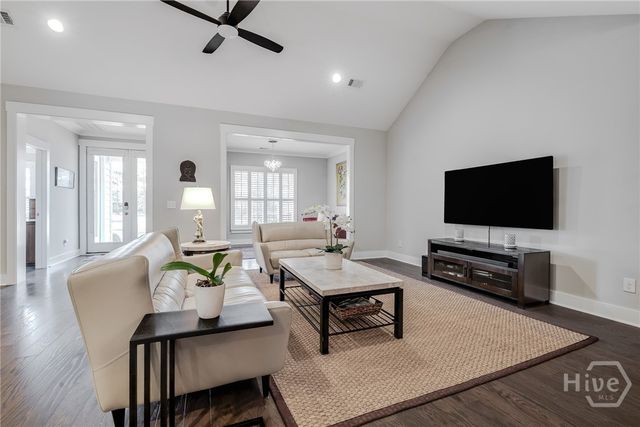 119 Danbury Court, Pooler, GA 31322