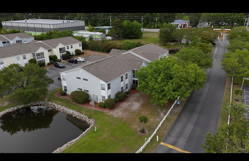 2210 Andover Dr Apt E, Myrtle Beach, SC 29575