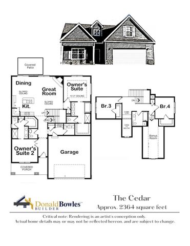 162 Rolling Meadows Way, Waverly Hall, GA 31831