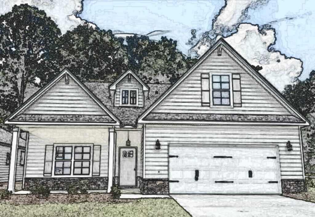 Lot 11 Rolling Meadows Way, Waverly Hall, GA 31831