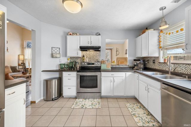 318 Cromwell Court, Lafayette, IN 47909