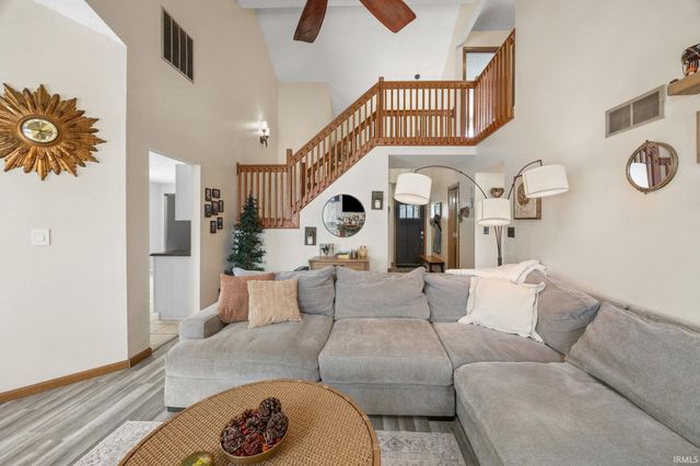 318 Cromwell Court, Lafayette, IN 47909