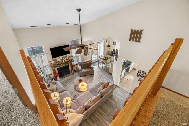 318 Cromwell Court, Lafayette, IN 47909