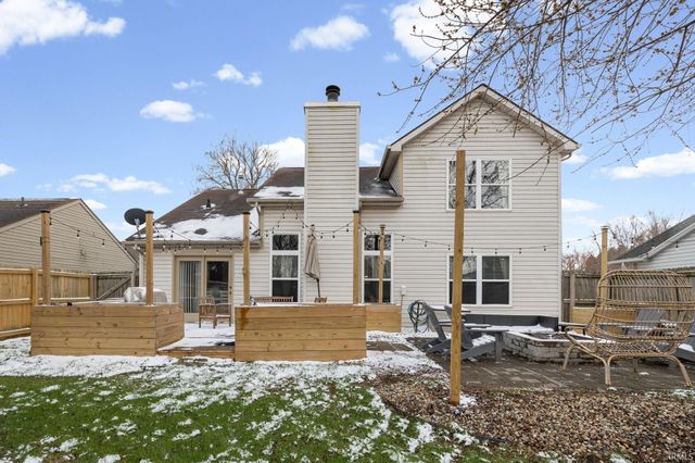 318 Cromwell Court, Lafayette, IN 47909