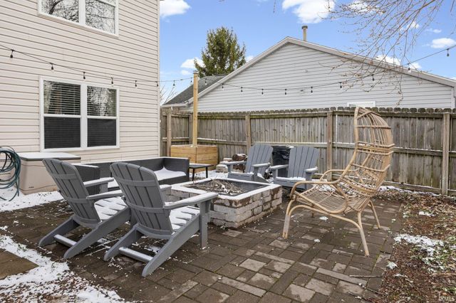 318 Cromwell Court, Lafayette, IN 47909