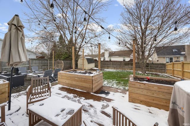 318 Cromwell Court, Lafayette, IN 47909