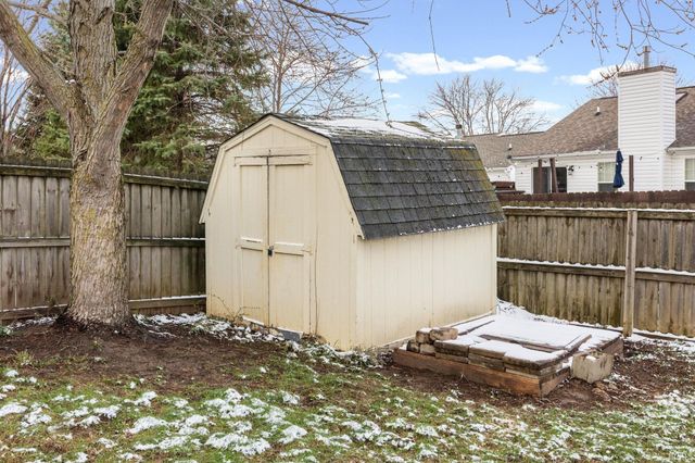 318 Cromwell Court, Lafayette, IN 47909