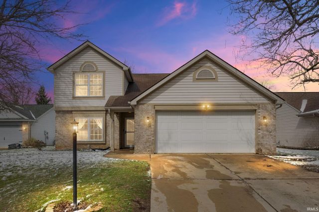 318 Cromwell Court, Lafayette, IN 47909