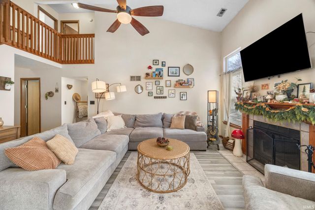 318 Cromwell Court, Lafayette, IN 47909