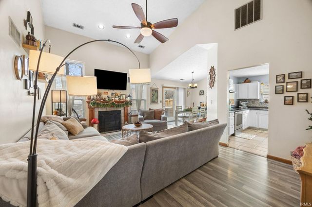 318 Cromwell Court, Lafayette, IN 47909