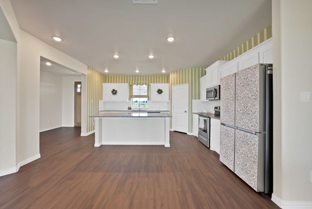 189 Lonicera Lane, Paradise, TX 76073