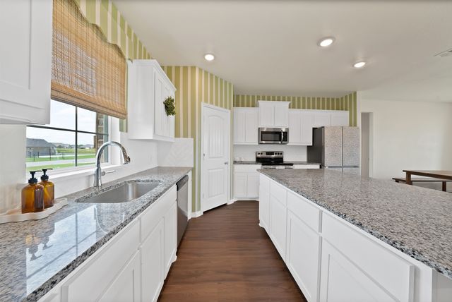 189 Lonicera Lane, Paradise, TX 76073