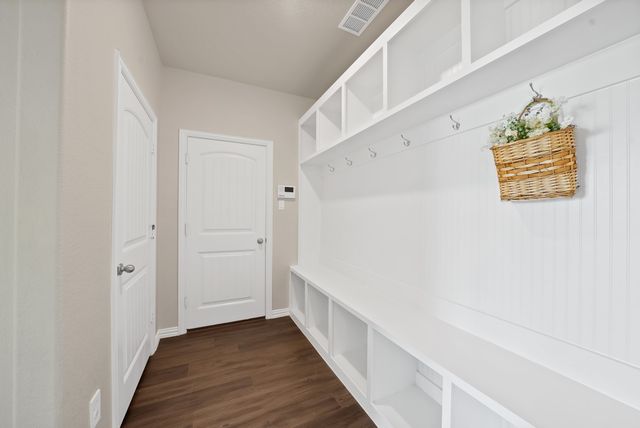 189 Lonicera Lane, Paradise, TX 76073