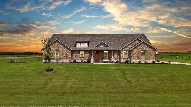 189 Lonicera Lane, Paradise, TX 76073