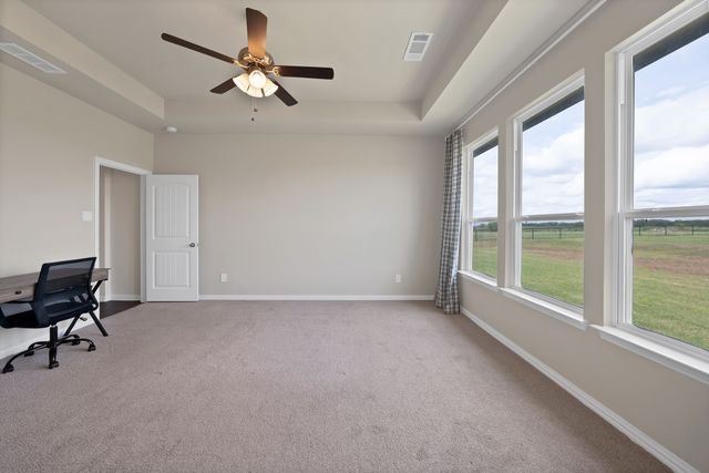 189 Lonicera Lane, Paradise, TX 76073