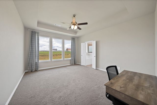 189 Lonicera Lane, Paradise, TX 76073