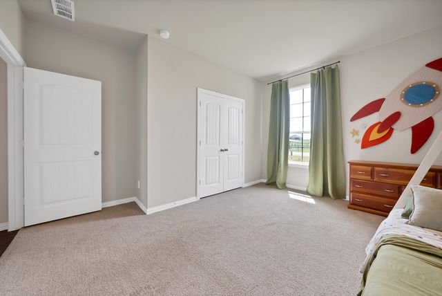 189 Lonicera Lane, Paradise, TX 76073