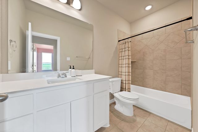 189 Lonicera Lane, Paradise, TX 76073