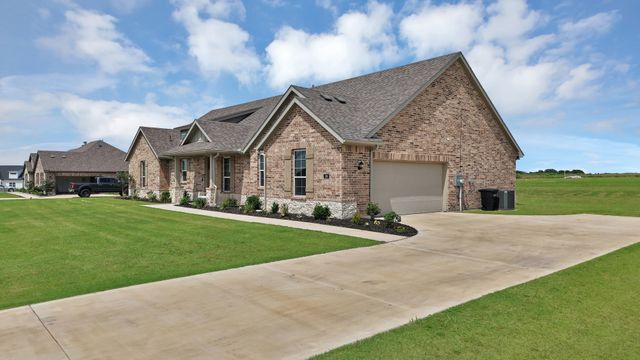 189 Lonicera Lane, Paradise, TX 76073