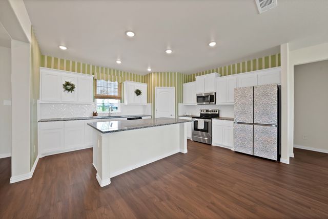189 Lonicera Lane, Paradise, TX 76073