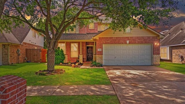 8418 Kirkbrook Drive, Houston, TX 77089