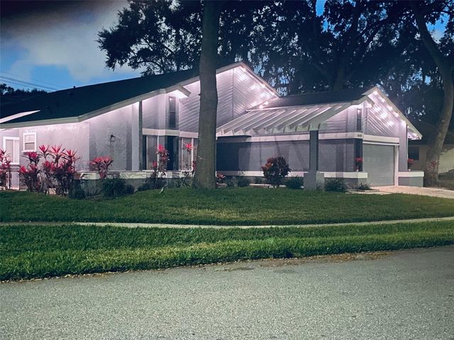 1862 WIND WILLOW ROAD, Belle Isle, FL 32809