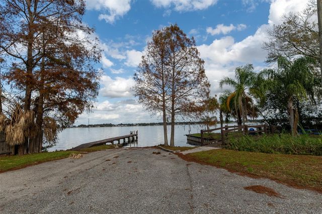 1862 WIND WILLOW ROAD, Belle Isle, FL 32809