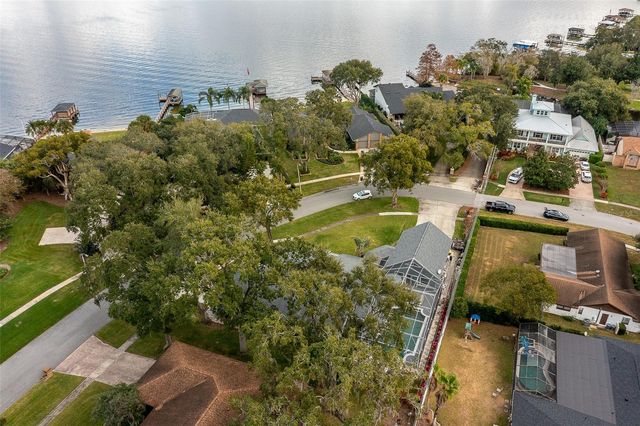 1862 WIND WILLOW ROAD, Belle Isle, FL 32809