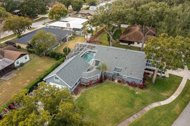 1862 WIND WILLOW ROAD, Belle Isle, FL 32809