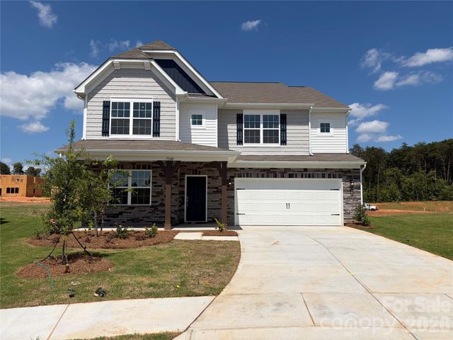 7508 Starwatch Court, Maiden, NC 28650