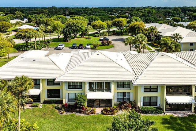 3677 Quail Ridge Drive Bobwhite B, Boynton Beach, FL 33436